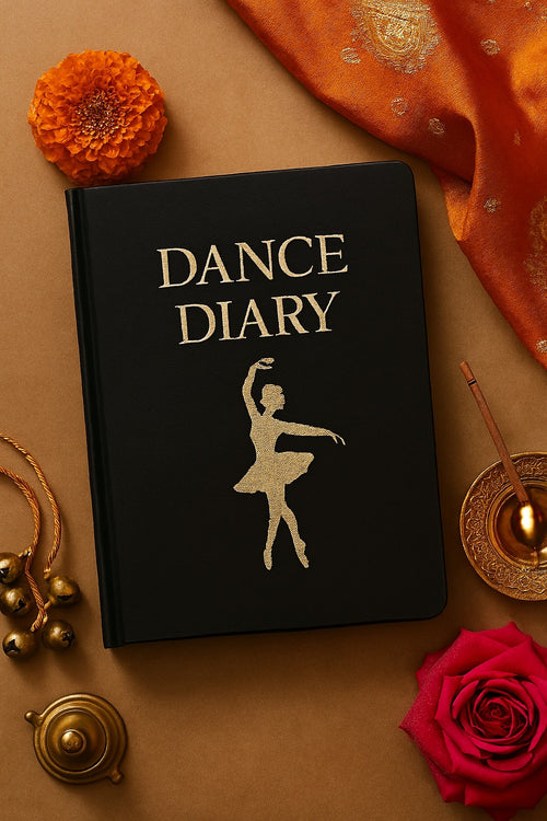 Luxury Dance Diaries