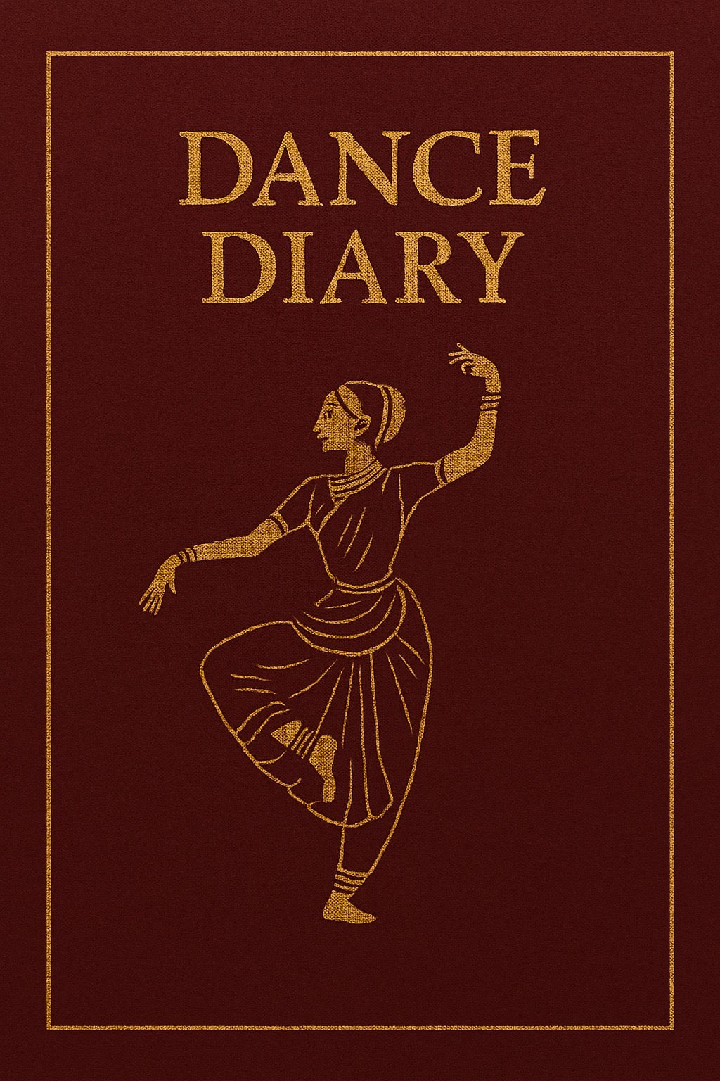 Luxury Dance Diaries