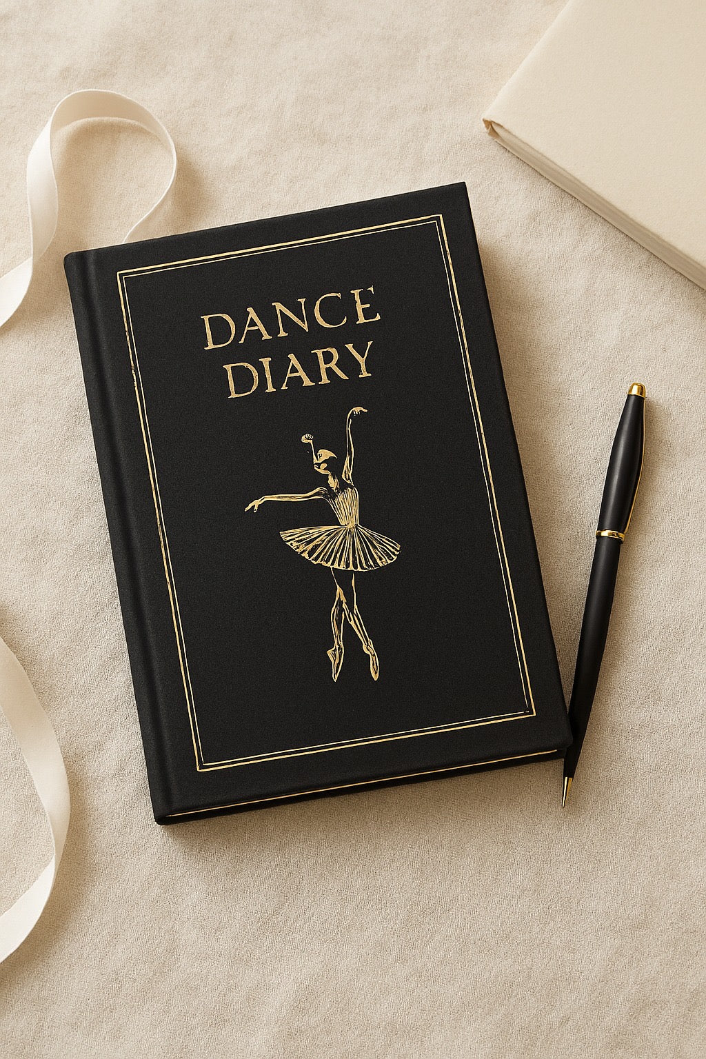 Luxury Dance Diaries