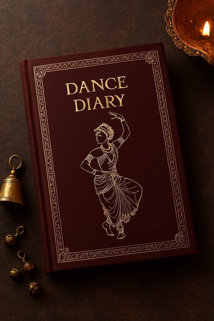 Luxury Dance Diaries